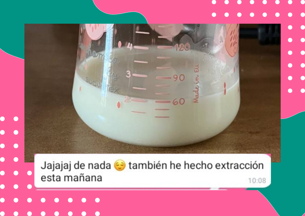 banco de leche