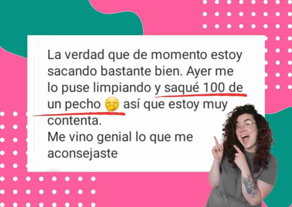 banco de leche