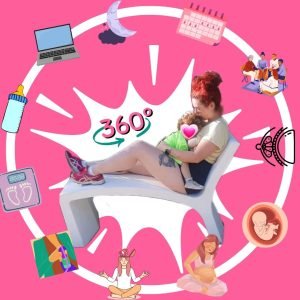 curso de lactancia 360