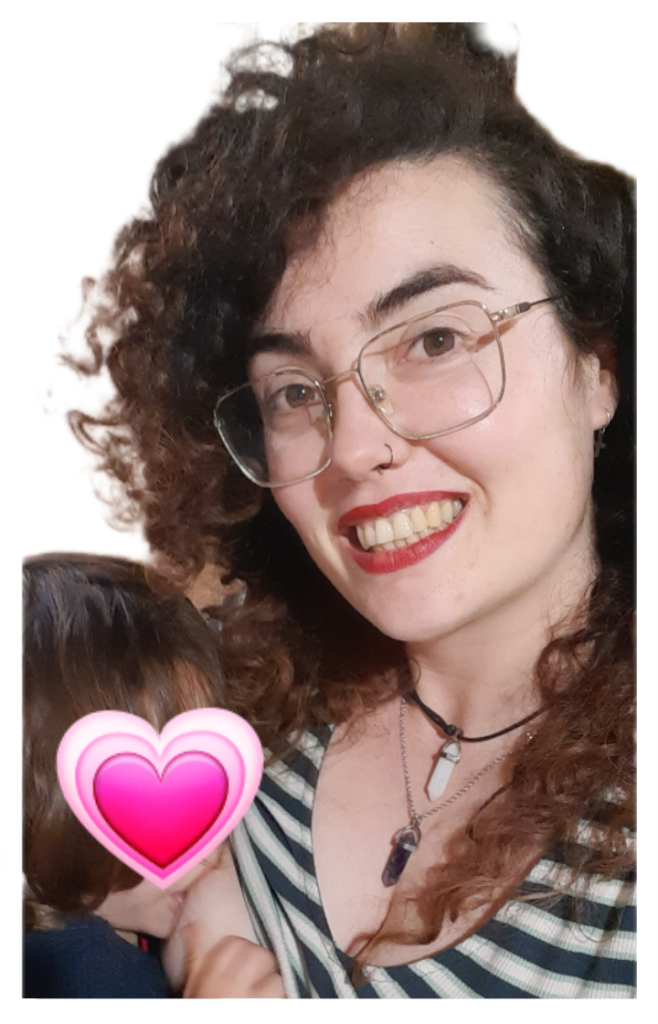 asesora de lactancia