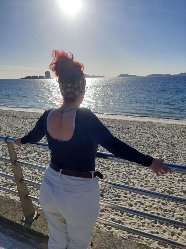 acompañamiento de lactancia calma