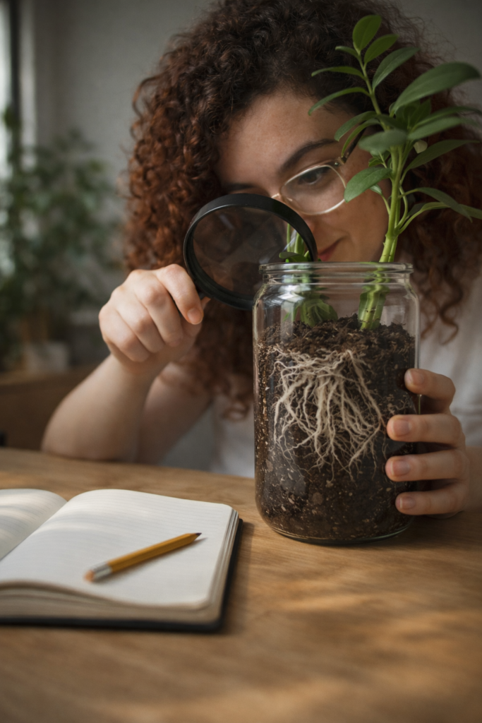 asesoria online de lactancia: valoración raiz