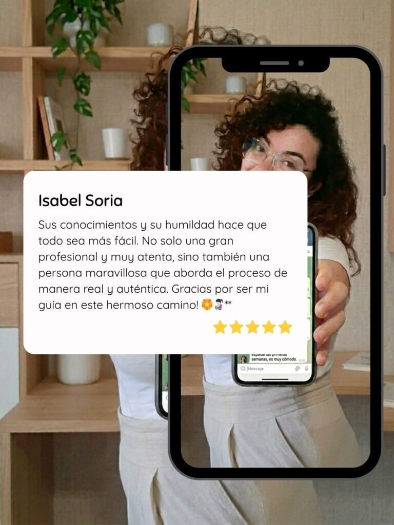 seguimiento de lactancia