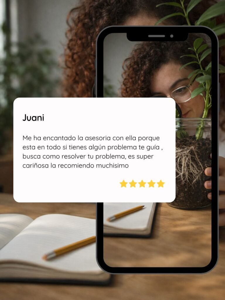 asesoria de lactancia online